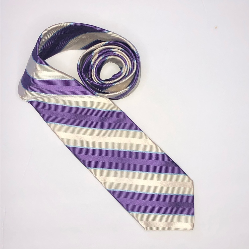 Jos A Banks Italian Tie